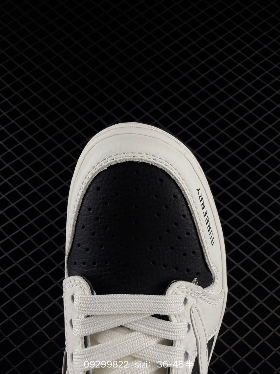 Air Jordan 1 Low AJ1-SJ2068